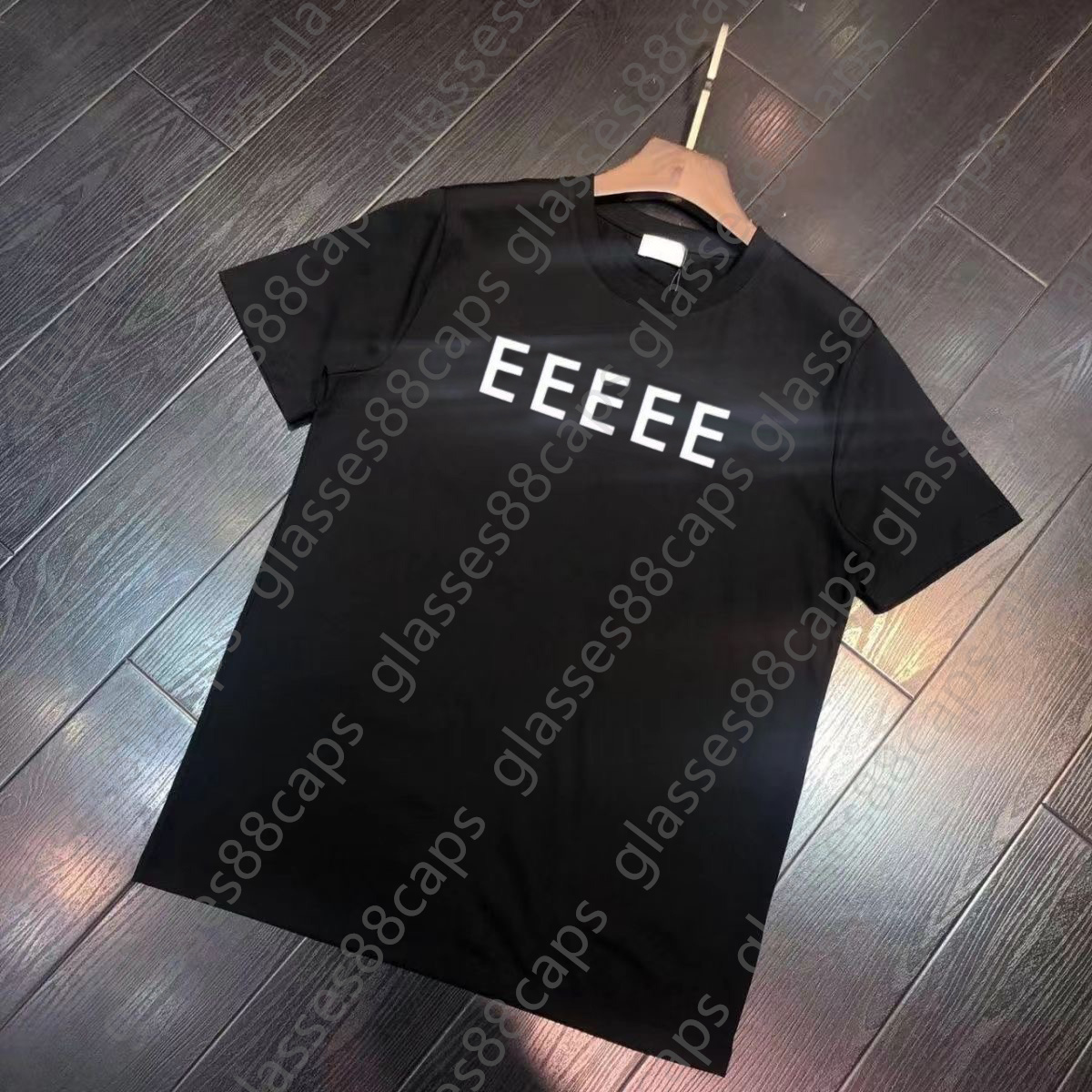 Mens T Shirt designer shirts Top Tshirts Top Woman Tee for Lovers Letter Short Sleeve Round Crew Neck Hip Hop shirt High Quality Cotton Casual Short Sleeve tshirts