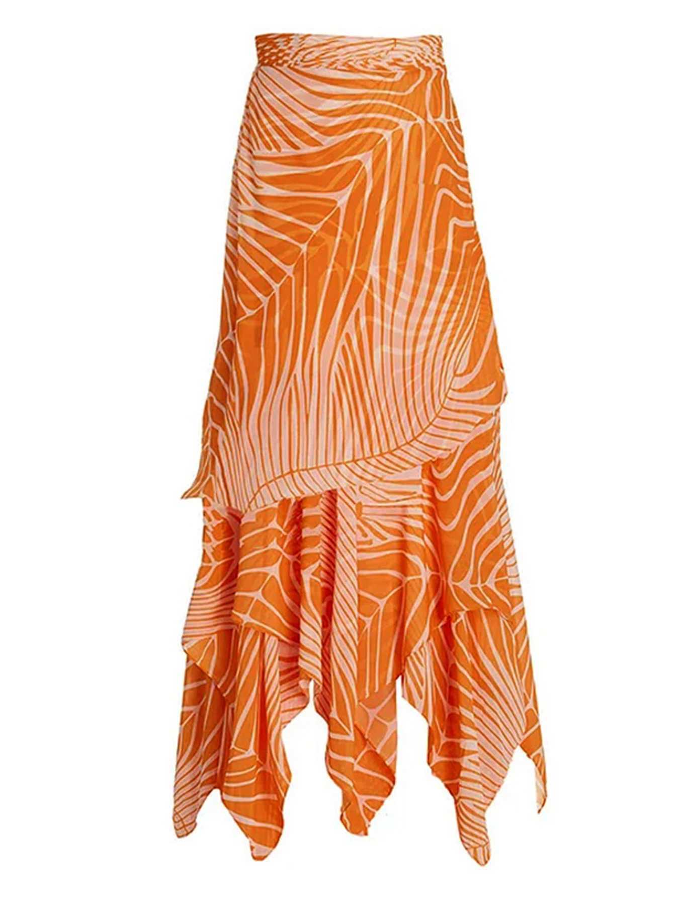 Urban Sexy Dresses 2025 sexy single shoulder womens swimsuit 3D three-dimensional floral swimsuit and beach Dr swimsuit Y240312W4M2