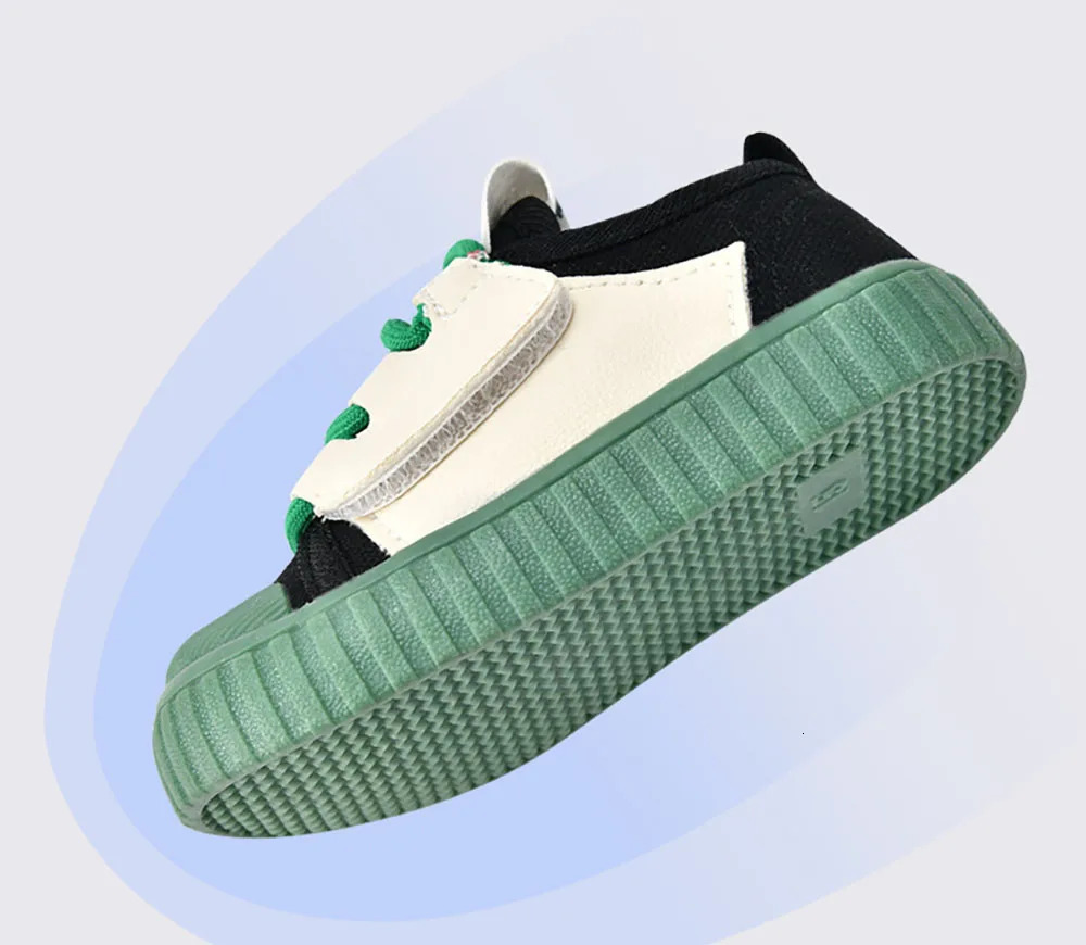 Toddler Sport Shoes For Baby Ergonomics Soft-soled Girls Sneakers Anti-slippery Infant Boys Tennis Shoes Casual Footwear 250312