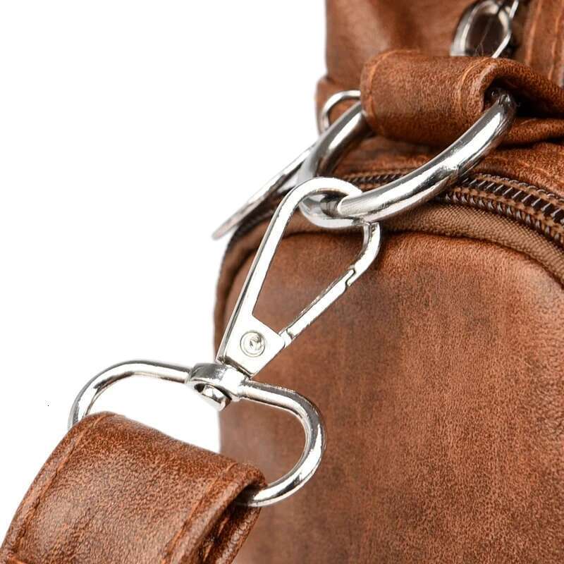 Women's Bags Women's Bags Soft Pu Leather Shoulder Black HandBags Tote New Arrival Mini Small Motorcycle Bags Crossbody for Women
