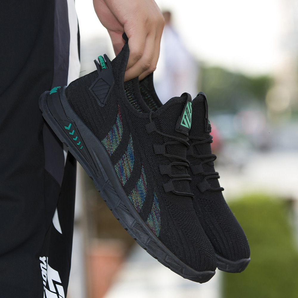 2025 New Men's Spring/Summer Designer Trendy, Breathable, Coconut Fashion Lace up Men's Sports Shoes