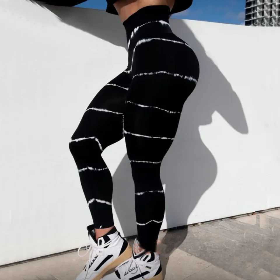 Active Shirts Tees QK 2025 Seam push ups high grip exercise legs fitness running training underwear Y250312VABD