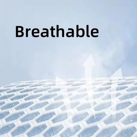 Outdoor Hooded Punching Jacket Waterproof Mens Women Models Spring Autumn Thin Section Windproof Soft 250313