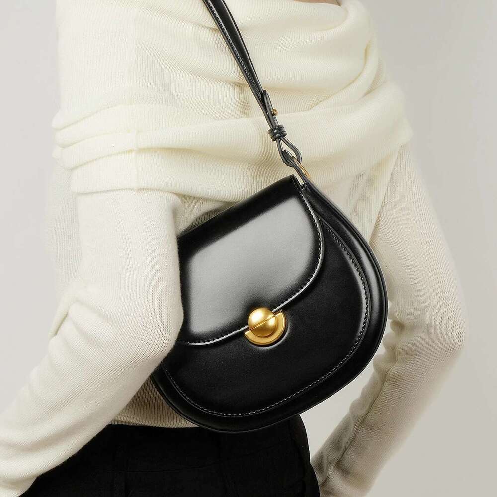 Women's Bags Women's Bags High quality real Leather crossbody bag Brand Rodeo Cost effective Women Shoulder Bags