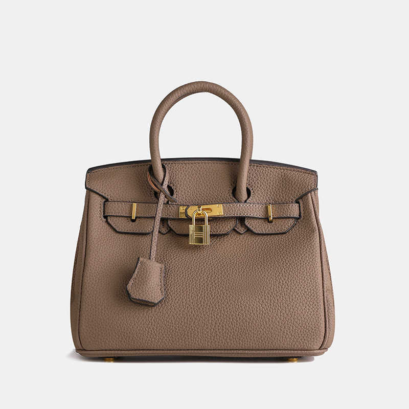 luxury designer tote bag Handbag New Womens Bag Soft Quality Texture Large Capacity Womens Bag Crossover Handbag