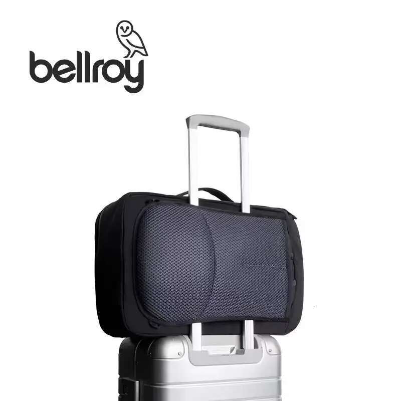 Bellroy Australia Lite Pack 30L Light Travel Boarding Backpack