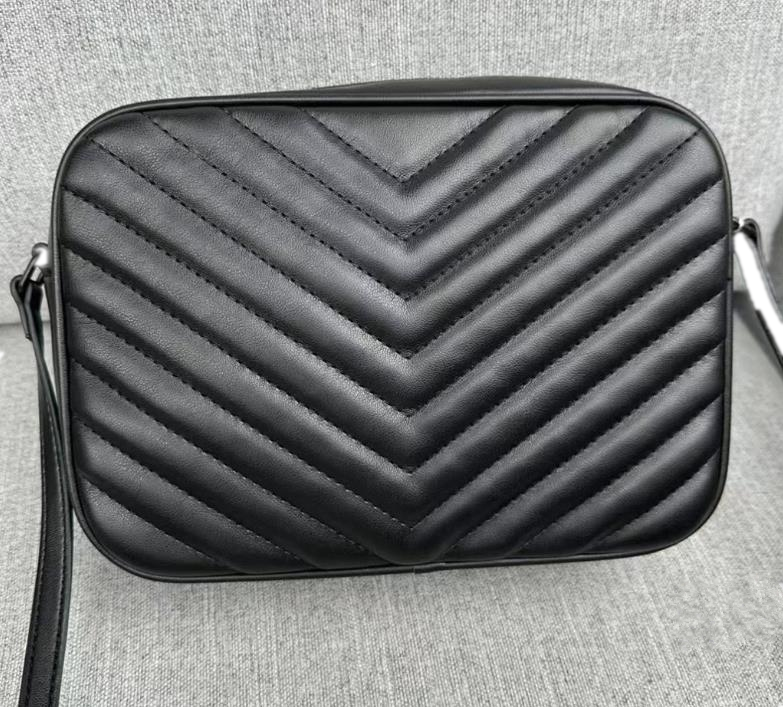 Nylon Fanny Pack Mens Bumbag Designer Black Bags Womens Fannypack Belt Bag Chest Fashion Handbags Pouch Purse Bum Zipper Crossbody bag 39050