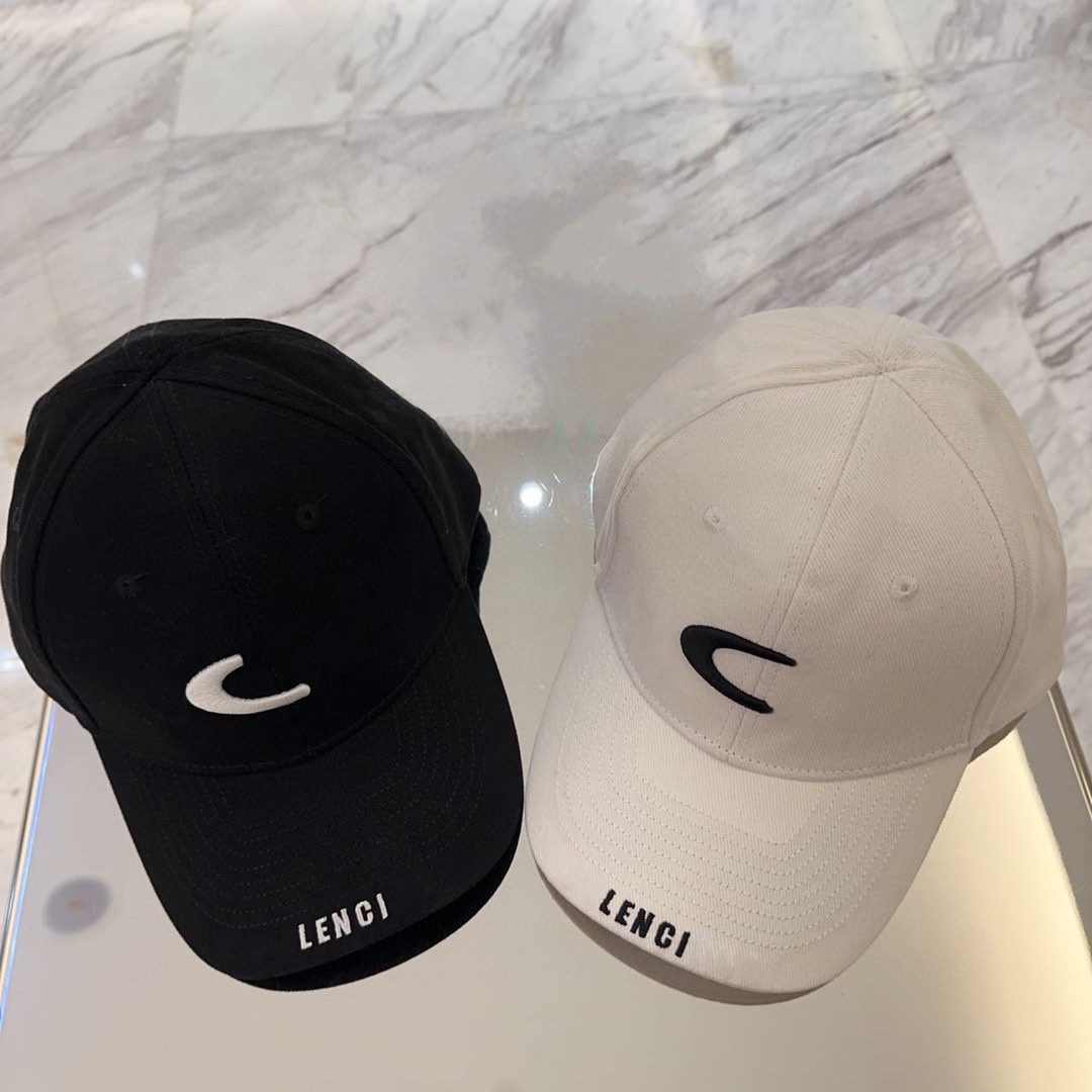 Designer Mens Ball Caps Fashion Women's Baseball Cap Casual Sun Protection Unisex Couple Casquette Luxe Travel