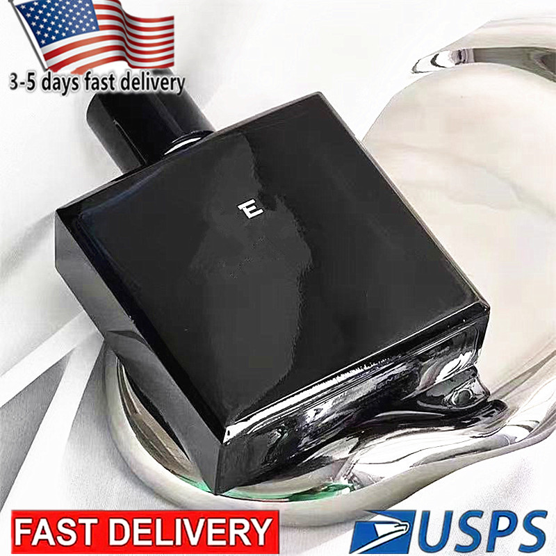American Express delivery Blue Perfume Ocean Cologne Lasting Men's Scent