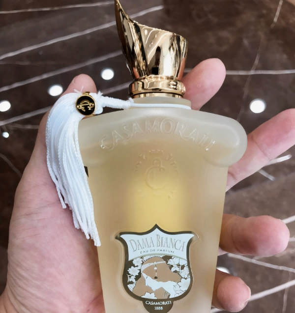 Premium Woody Floral perfume with Long Lasting Scent for Men & Women - 100ml