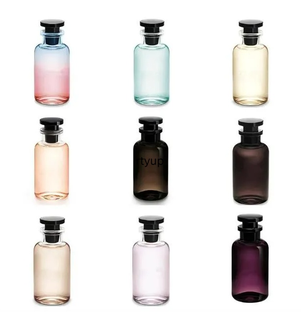 Designer Perfume Womens Perfume Brand NUIT DE FEU SPELL ON YOU California Dream Perfume Les Sables Rosefor Eau De Parfum 3.4 Oz/100 Ml Spray Persistent odor