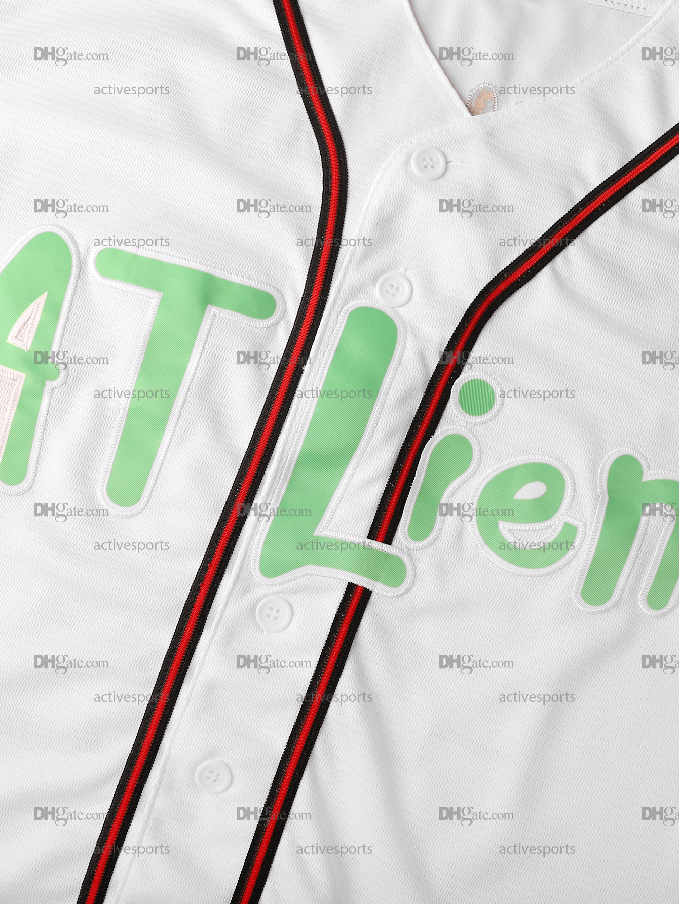 Custom 13 Acuna Jr. Olson Baseball Jersey Riley Arcia Albies Harris II Kelenic Strider Stitched Number Name Mens Womens Youth