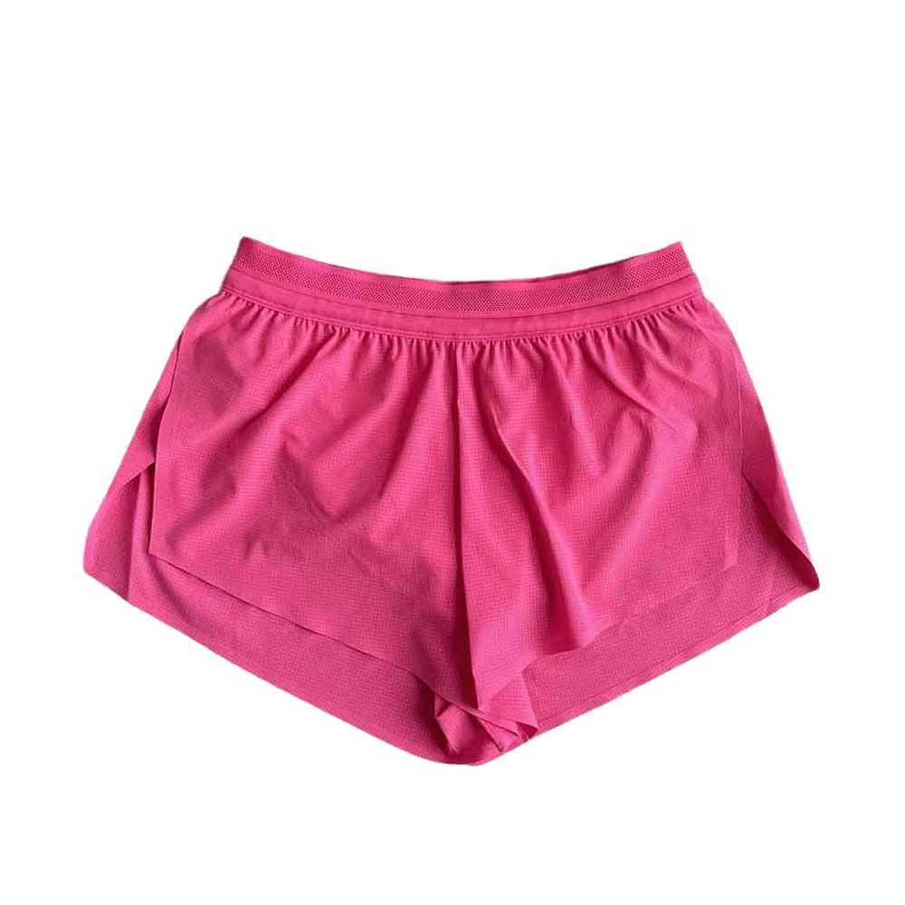 Men Running Shorts Fitness Quick Dry GYM Short Jogging Training Workout Summer Sport ShortsT250313