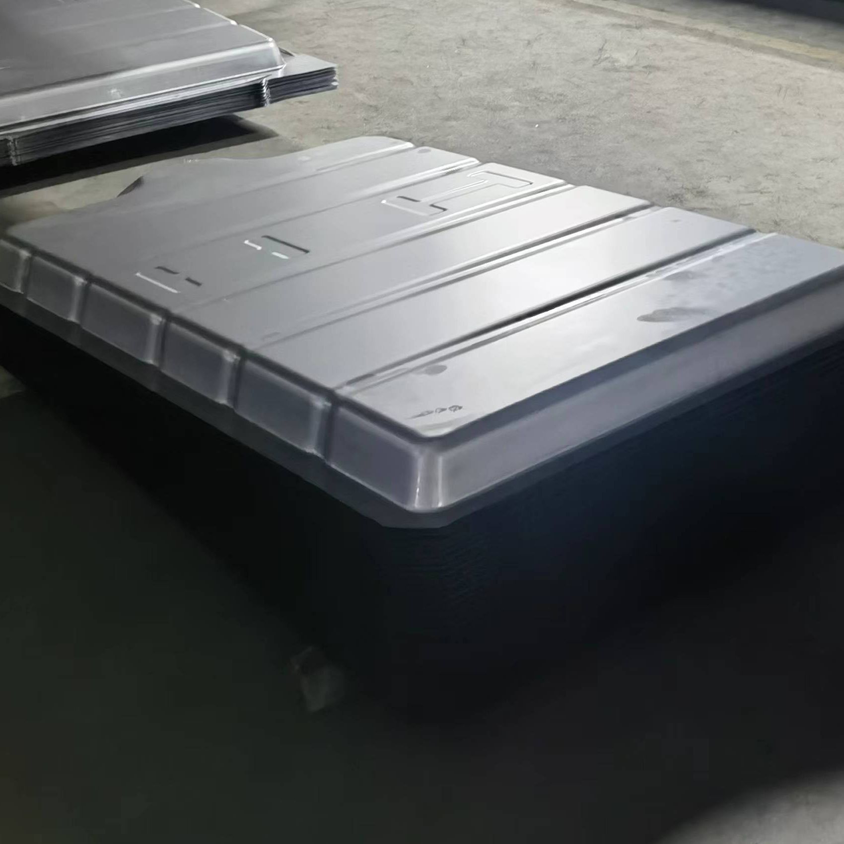 Elegant Protective Enclosure for Electric Vehicles' Batteries Tailored Solutions for Peak Functionality