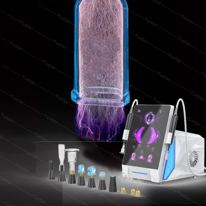 2025 Newest Plasma Pen Professional Fibroblast Cold Jet Machine Hybrid Warm Cold Plasma Pen Jet Removal Pigment Ozone Device