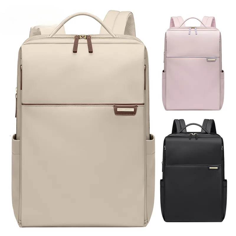New Designer Women's Backpack Work 16 Inch Youth Women's Backpack Elegant And Beautiful Business Laptop Backpack Fashionable Women's Ba