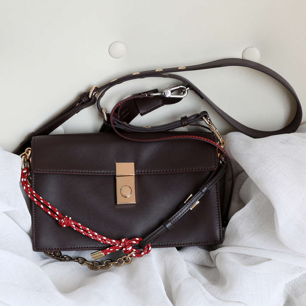 2025 New Soft Sound Flip Small Variance Underarm Motorcycle Bag, Single Shoulder Crossbody Leather Women's Bag Trend