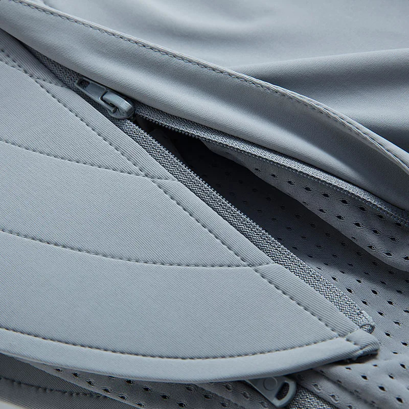 JNLN Unisex Summer AntiUV Jacket Outdoor Quick Dry Sun Protection Windbreaker Men Women Hiking Camping Climbing Elasticity Coat 250312