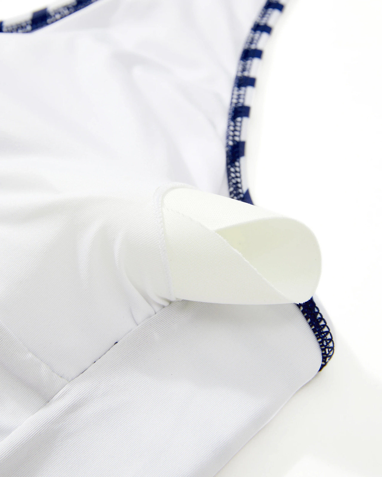 High Waist Bikini Set Womens XLSize Swimsuit Bandage Print Bathing Suits Push Up Swimwear Plus Size Tankini Women 2024 250311