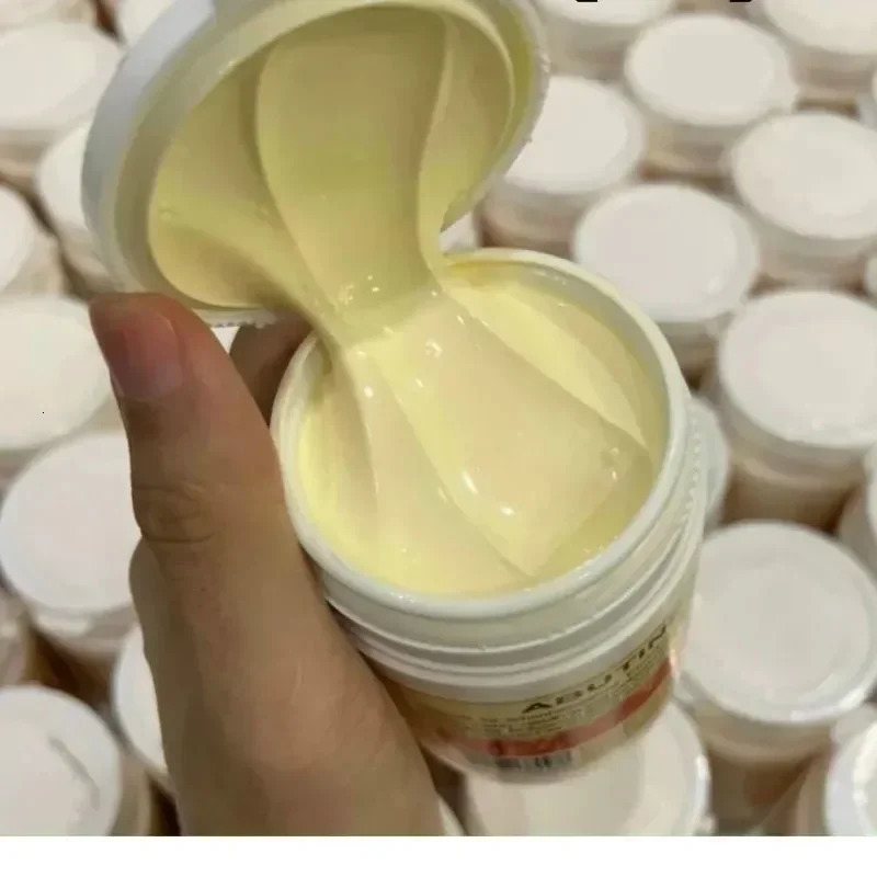 Abutine 3c3 Body Skin 250g Reduces Melanin Brightens Smoothes and Makes Skin White and Tender 250310