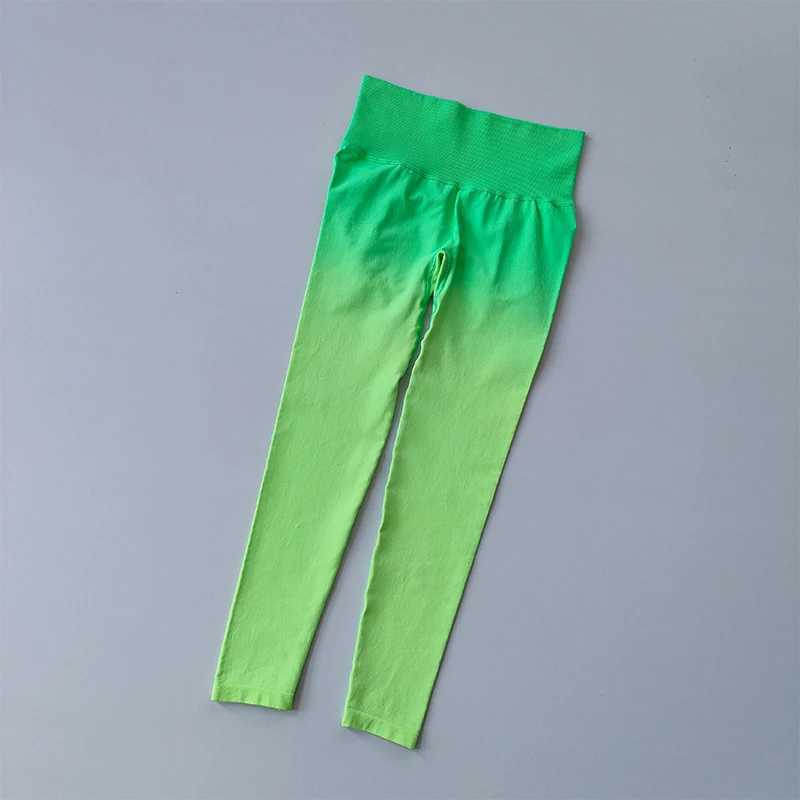 Active Pants Mature honey peach buttocks high waist suitable for legs abdomen contracting buttocks lifting pants running training elastic sports tig Y