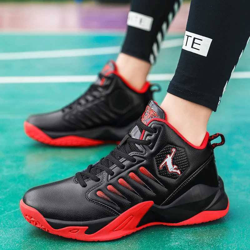 Mens shoes outdoor anti slip basketball shoes comfortable and lightweight sports shoes mens leather casual shoes high-quality tennis shoes X250313