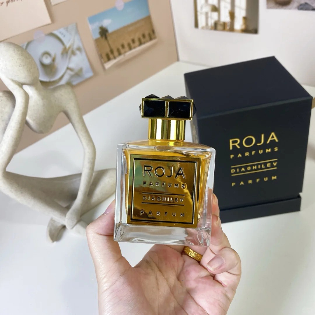 1819 BURLINGTON Turandot Harrods Lakme women OLIGARCH Elysium Elixir Oceania long lasting smell spray Roja Dove Cologne Spray 3.4oz Men Women Neutral 
