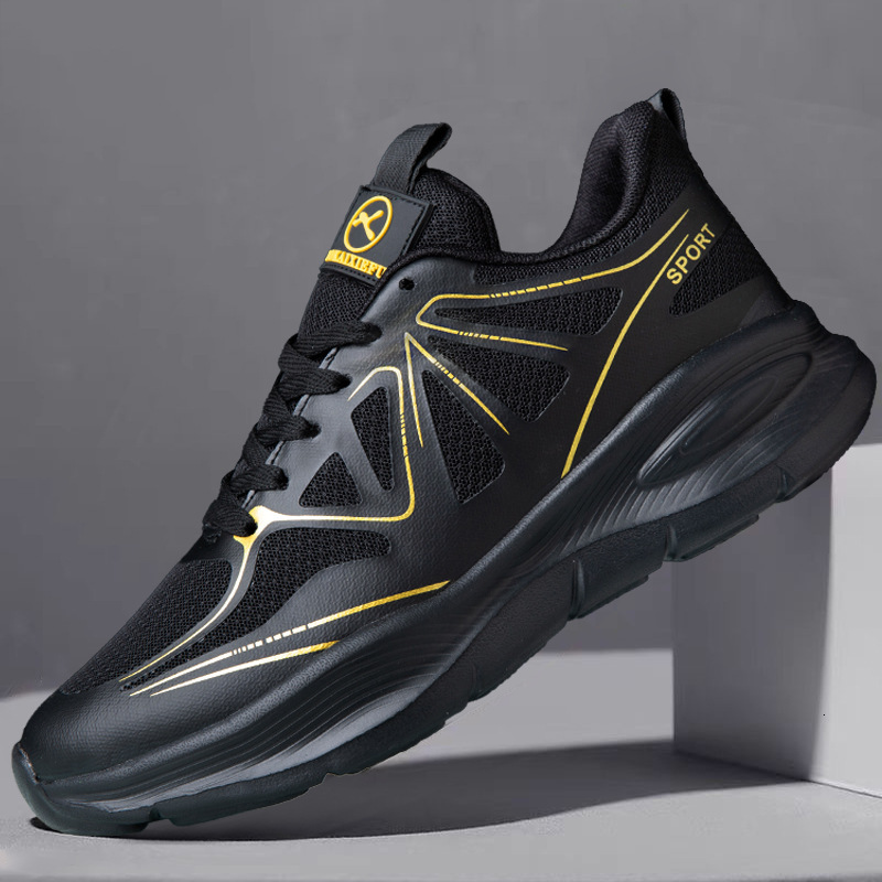 2025 new unisex sports shoe designer trendy and fashionable multifunctional running soft sole lightweight travel shoes