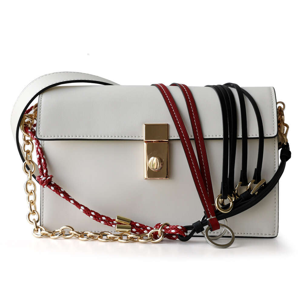 2025 New Soft Sound Flip Small Variance Underarm Motorcycle Bag, Single Shoulder Crossbody Leather Women's Bag Trend