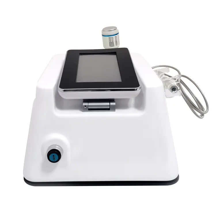 Diode Laser 980Nm Spider Vein Removal Machine Diode Laser Physiotherapy Vascular Therapy Varicose Treatment 30W Laser Diode Vascular Vein Remove Machi