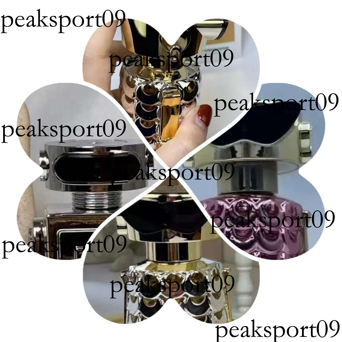 NEW Women Fragrance 80ml Fame Edp 2.7fl.oz Eau De Parfum Long Lasting Smell Rechargeable Refillable Phantom Perfume 100ml Edt Men