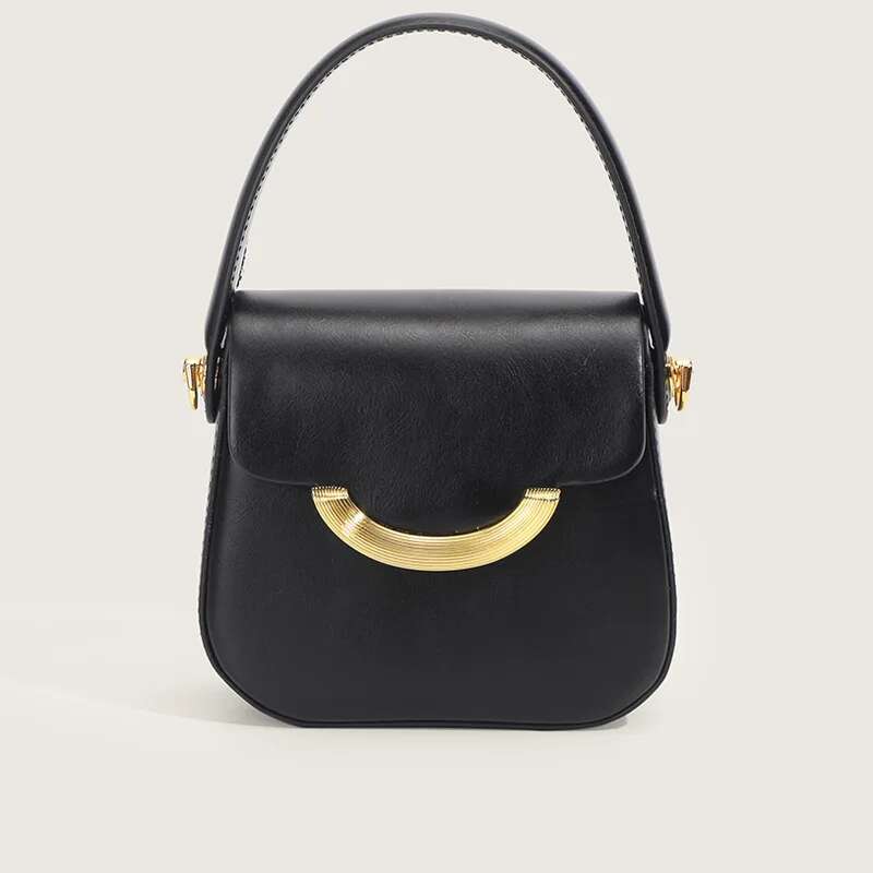 PU Leather Shoulder Fashion Summer Ladies Mini Flap Bag Chain Purses Designer Handbag For Women Tote Bags