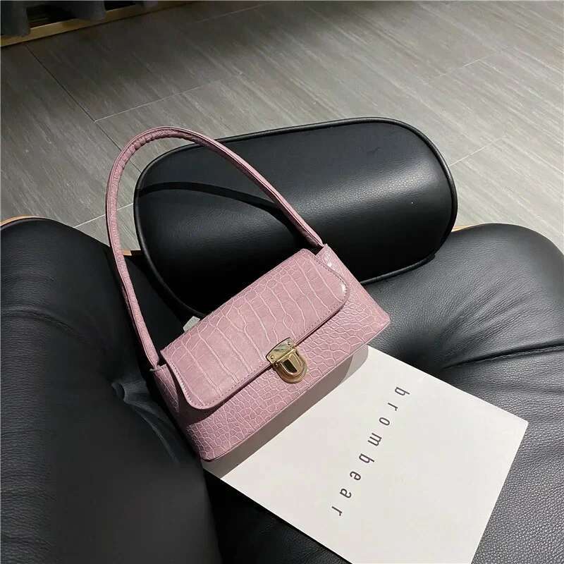 24*12Cm Women's Brand Clutch Bags Designer Round Crossbody Shoulder Purses Handbag Women Travel Tote Bag