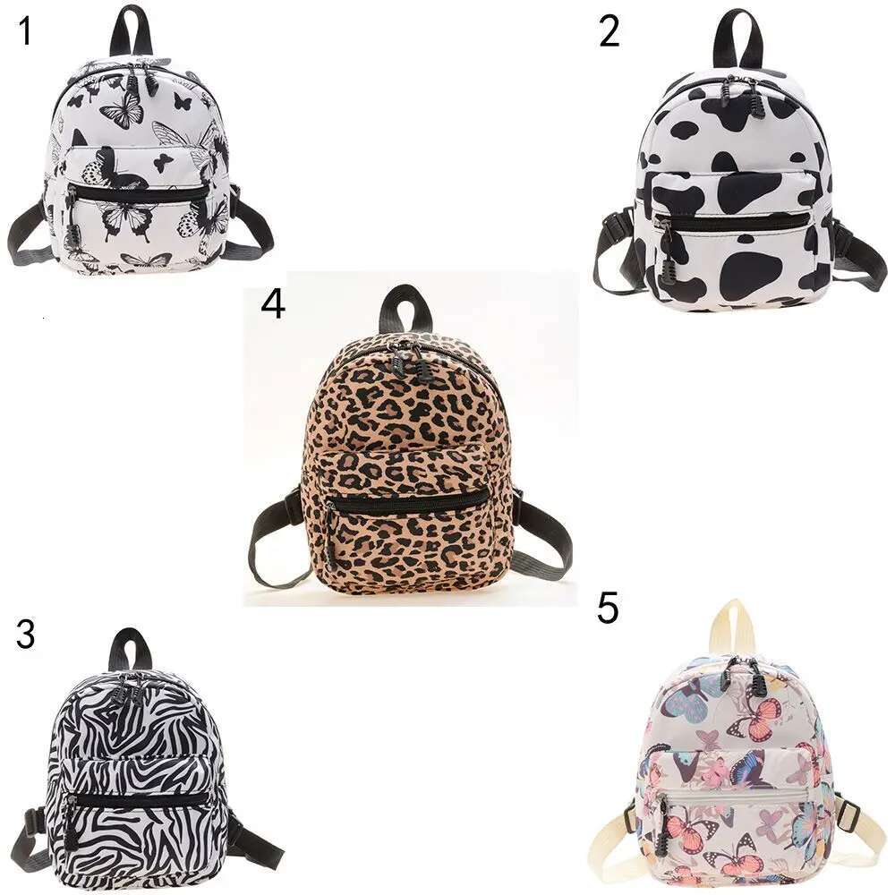 2025 Summer New Mini Fashion Designer Women s Backpack Leisure Backpack Outdoor Travel Bag Handbag Makeup Storage Bag