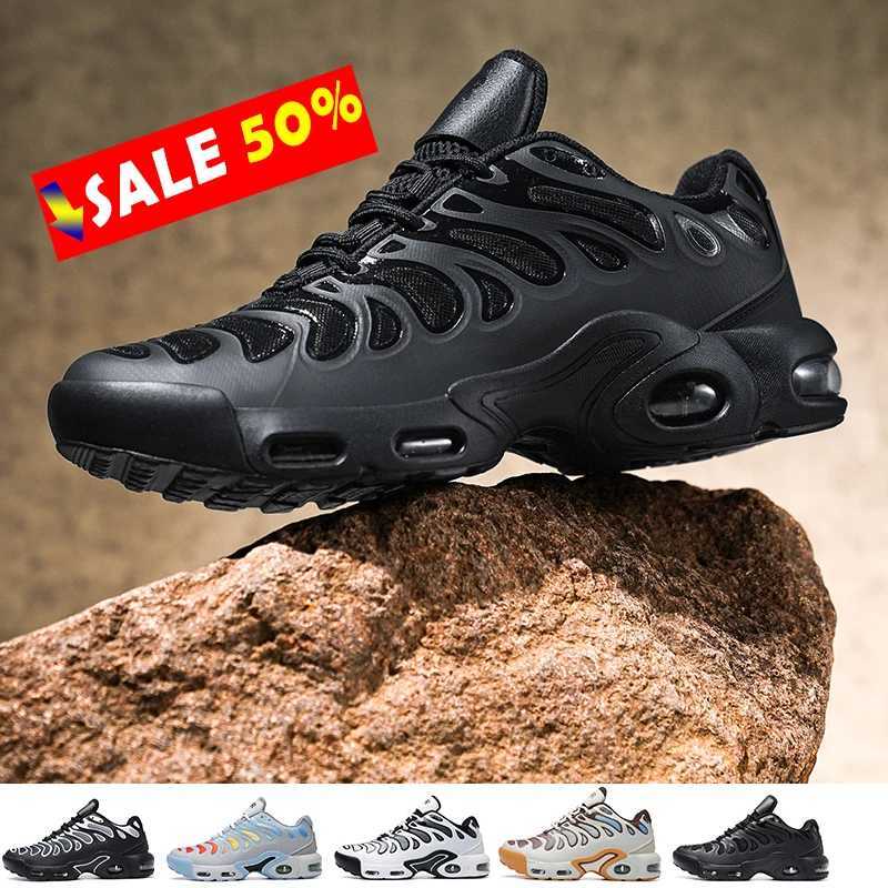 2025 New Men Sneakers Fashion Men Designer Shoes Air Cushion Trainers Cushioning Jogging Athletic Shoes Sports Fitness Footwear Z250326