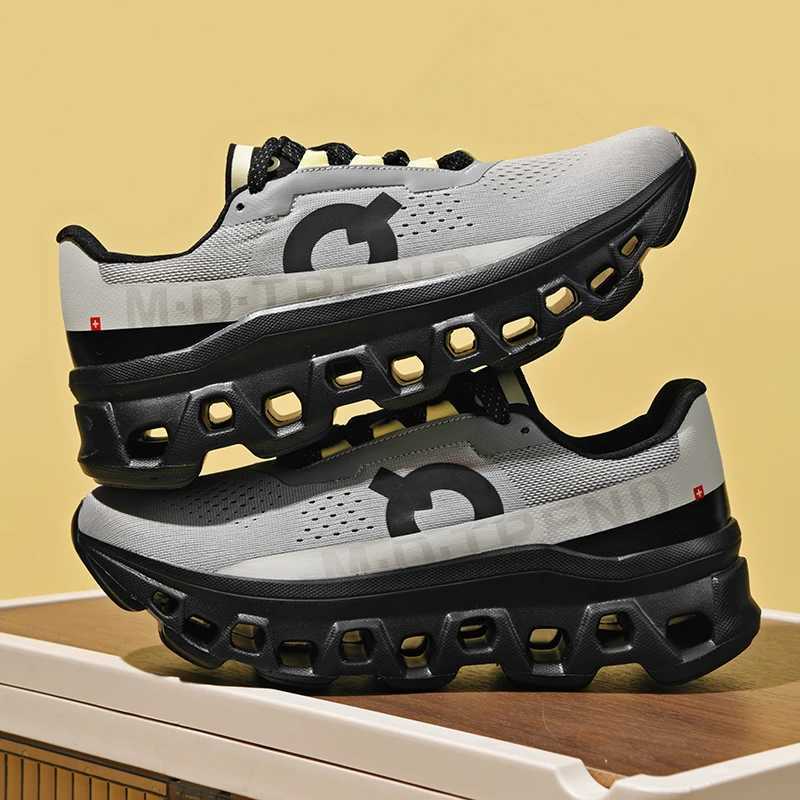 Mens Running Shoes Men Lightweight Sneaker Cfortable Mesh Casual Sports Shoes Basketball Shoes Z250411