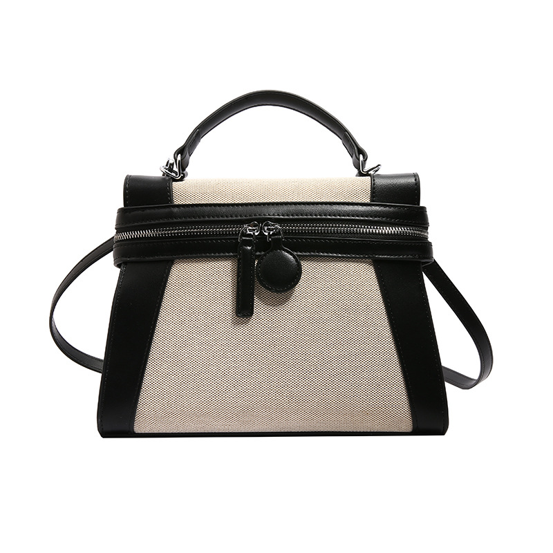 Trendy Multi-Color Convertible Crossbody Bag Versatile & Spacious Fashion Accessory