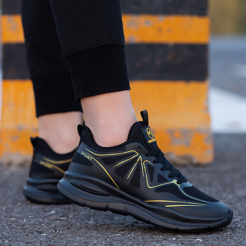 2025 new unisex sports shoe designer trendy and fashionable multifunctional running soft sole lightweight travel shoes