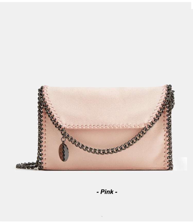 Women's Bags Women's Bags Designer Handwoven Chain Strap Shoulder Bag - Women's Crossbody Purse & Tote, Premium Craftsmanship Multi-use