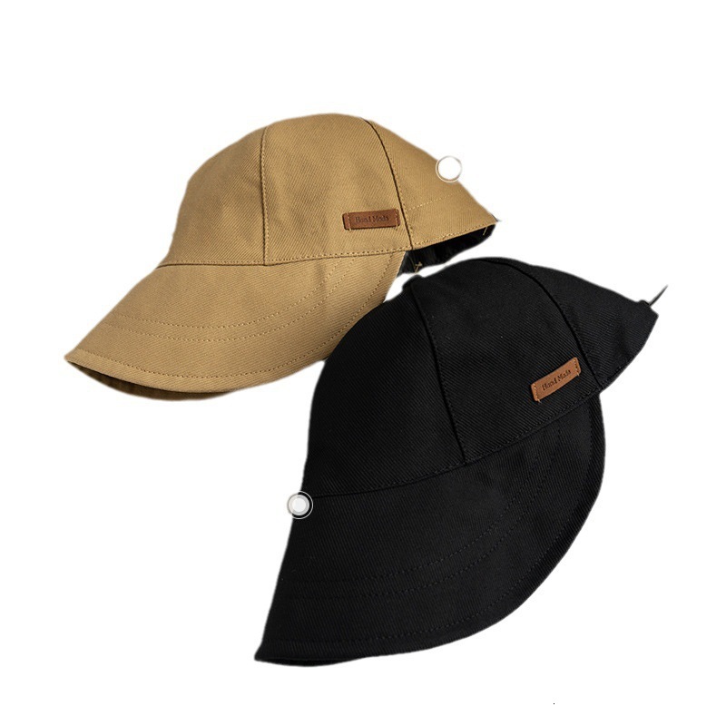 baseball cap 2025 new quick drying sunshade for women, big head circumference, face covering, fisherman hat, summer UV resistant sun hat