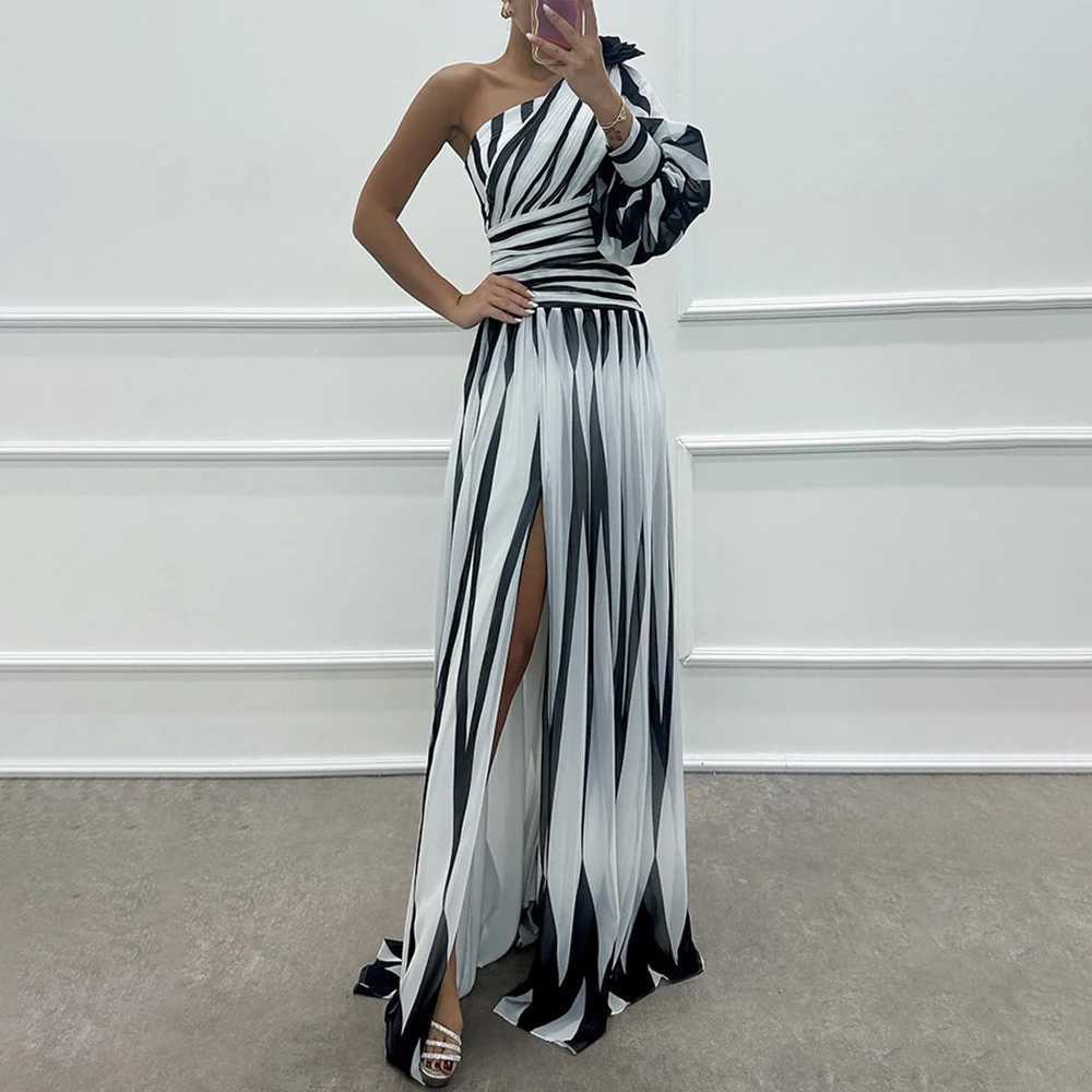 Urban Sexy Dresses M XL Retro Womens Wear Dr 2025 Summer Sexy Vacation Beach Sundr Korean Womens Wear Ultra Thin Evening Party Officially Occas Dr Y24