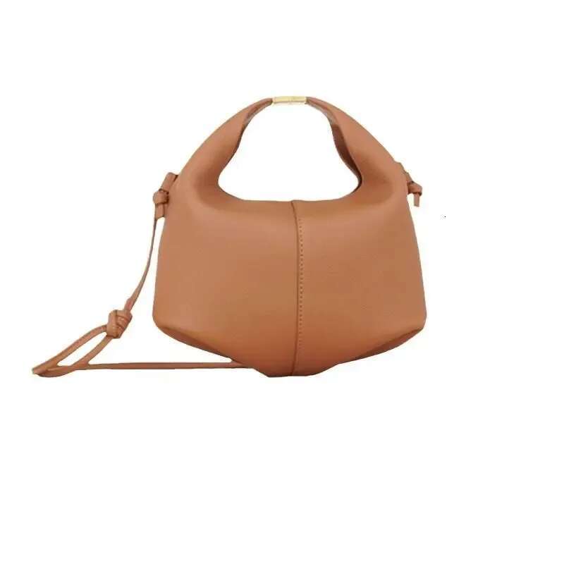 Women's Bags Women's Bags Women Cowhide Crossbody Bag Solid Color Shoulder Bags All-Match Ladies Gold Buckle Handbags
