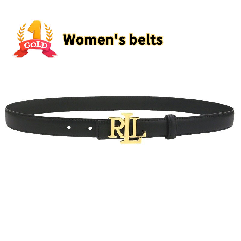 Fashion Girls Belts… - image