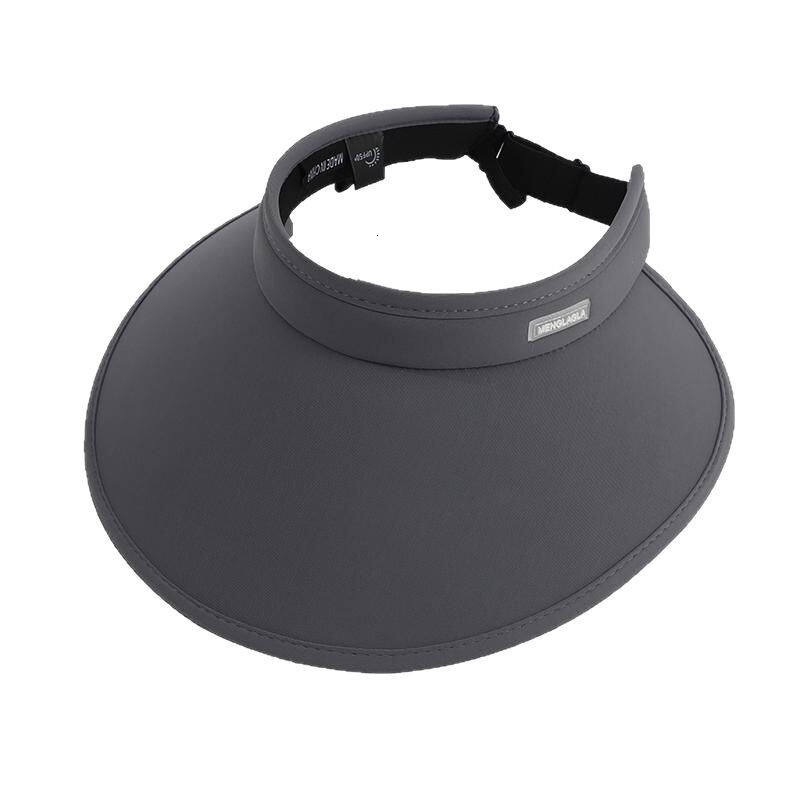 UPF50+Children's Boys' Ice Silk Baby Girls' Sun Empty Top Hat, Sports baseball cap