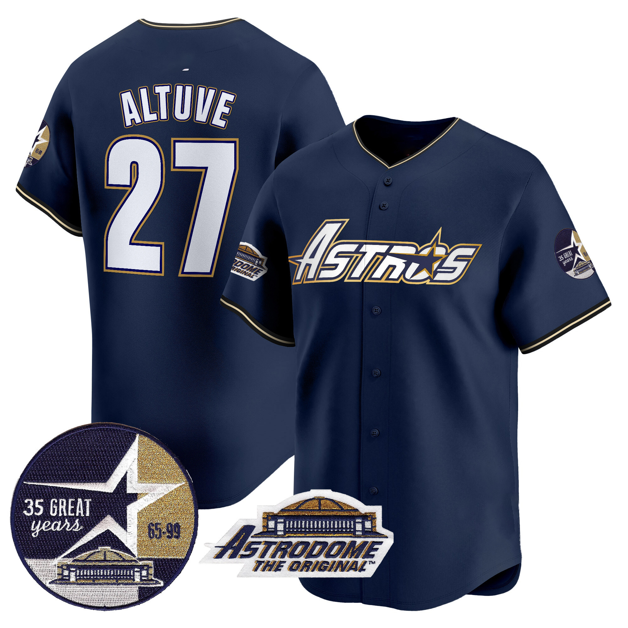 Astros 1999 THROWBACK Baseball Jersey Jeremy Pena Jose Altuve Yordan Alvarez Jake Meyers Yainer Diaz Chas McCormick