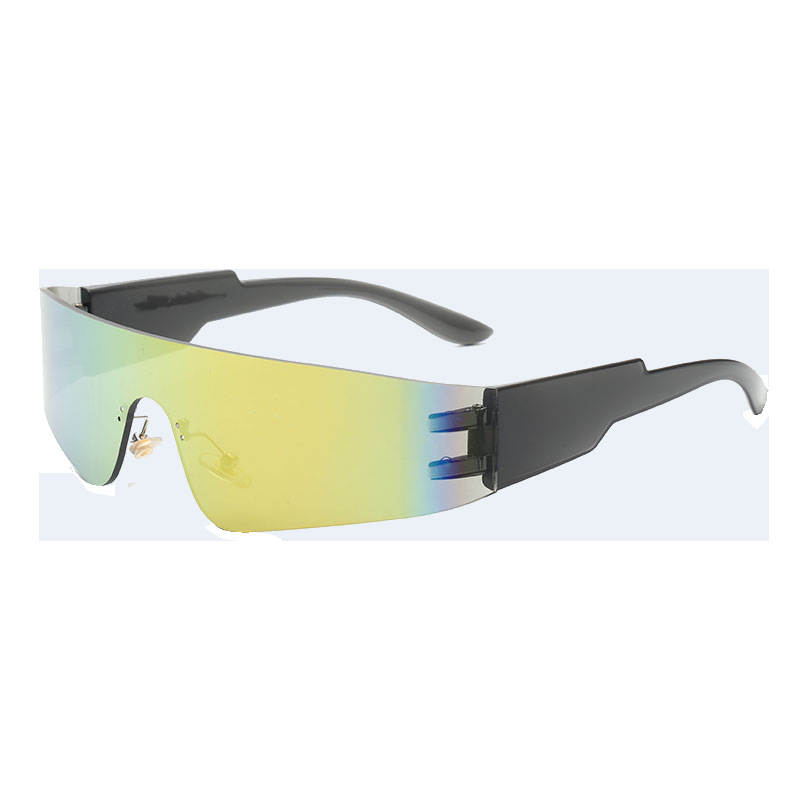 New Spring/Summer Fashion Sunglasses Sports Style Sunglasses