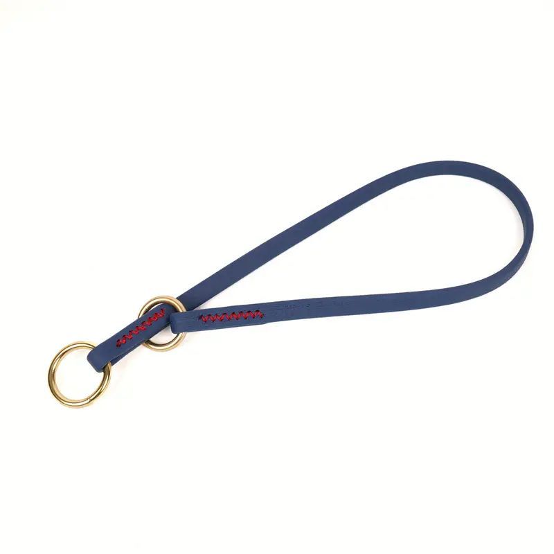 Nylon Small Large Brown Red Stylish Reflective Away Dog Synonyms