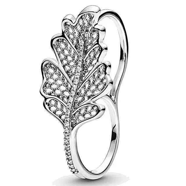 2025 NEW High-Quality S925 Snake 925 Sterling Silver Pretty Classic Sparking Ring Personality Jewelry DIY Party Gift Women