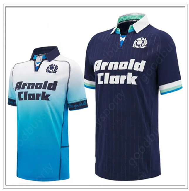 2024 new Scotland Rugby Jerseys shirtstops SHORTS jersey 2223