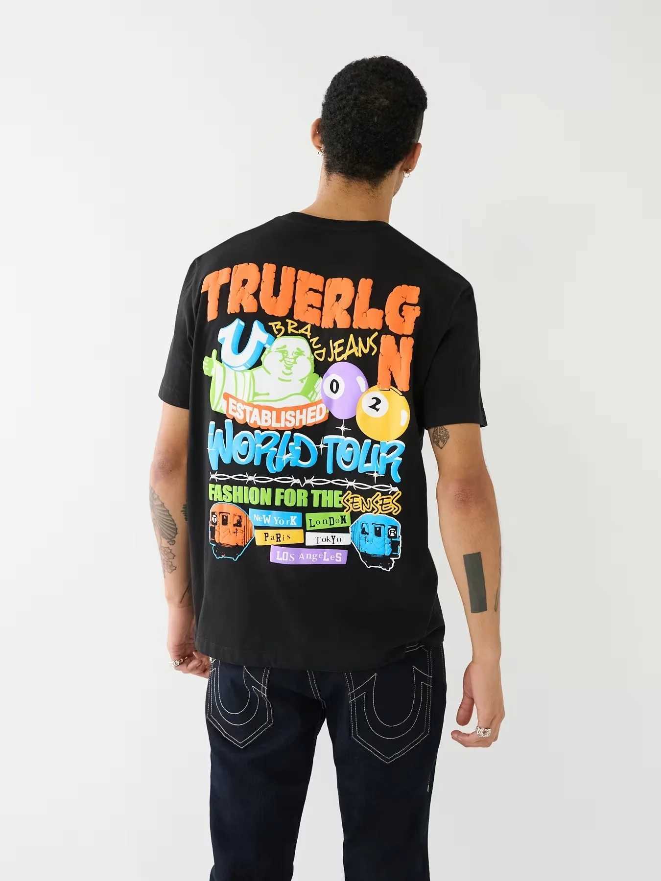 BILLIARD BUDDHA T 100% Cotton Print T-Shirt Men Y2K Summer Short Slves Harajuku Oversize Tshirt Strtwear Women Tops X250313
